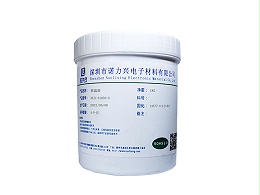 诺力兴NLX-300DR环氧导热灌封胶